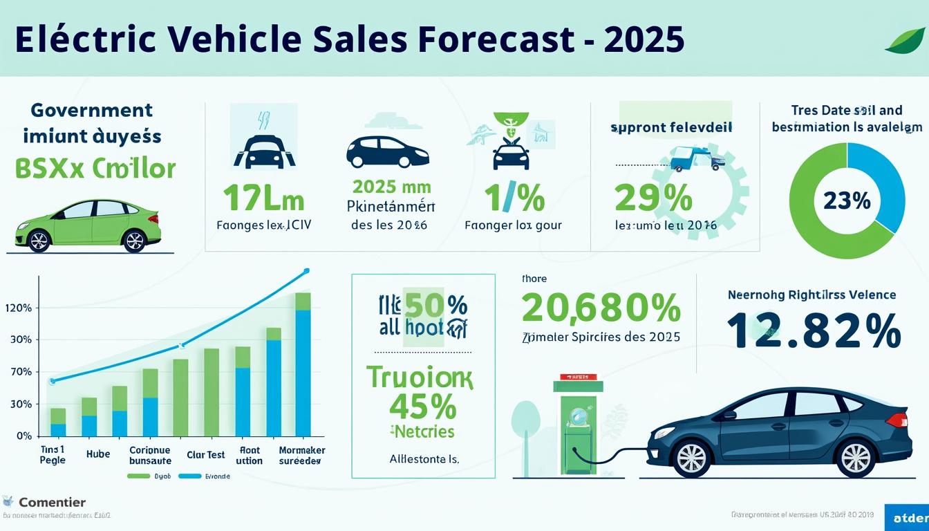 découvrez notre sélection des 20 meilleures voitures électriques de 2025. explorez les modèles qui vont révolutionner le marché, les déceptions à éviter et les nouveaux leaders qui font sensation. restez à la pointe de l'innovation automobile avec notre analyse complète.
