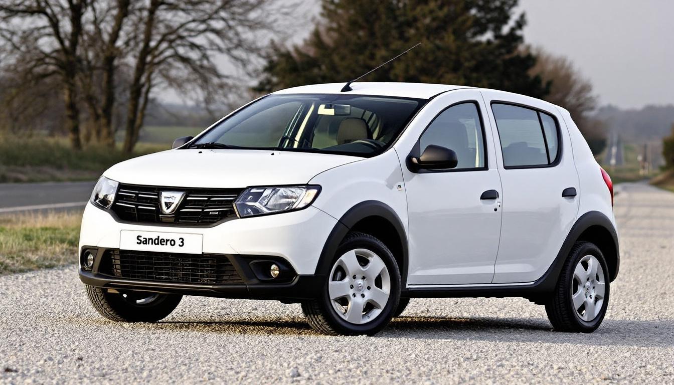 découvrez notre sélection des 20 voitures d'occasion les plus populaires de 2025. ce guide complet vous présente les modèles les plus recherchés, alliant performance, confort et rapport qualité-prix. faites le meilleur choix pour votre prochain achat automobile.