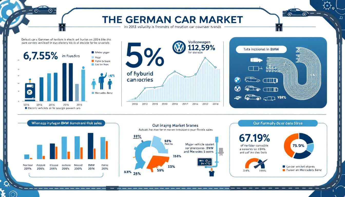 découvrez pourquoi les français privilégient renault et les allemands choisissent volkswagen. plongez dans un tour d'horizon des préférences automobiles mondiales et explorez des faits surprenants sur les choix de chaque pays.