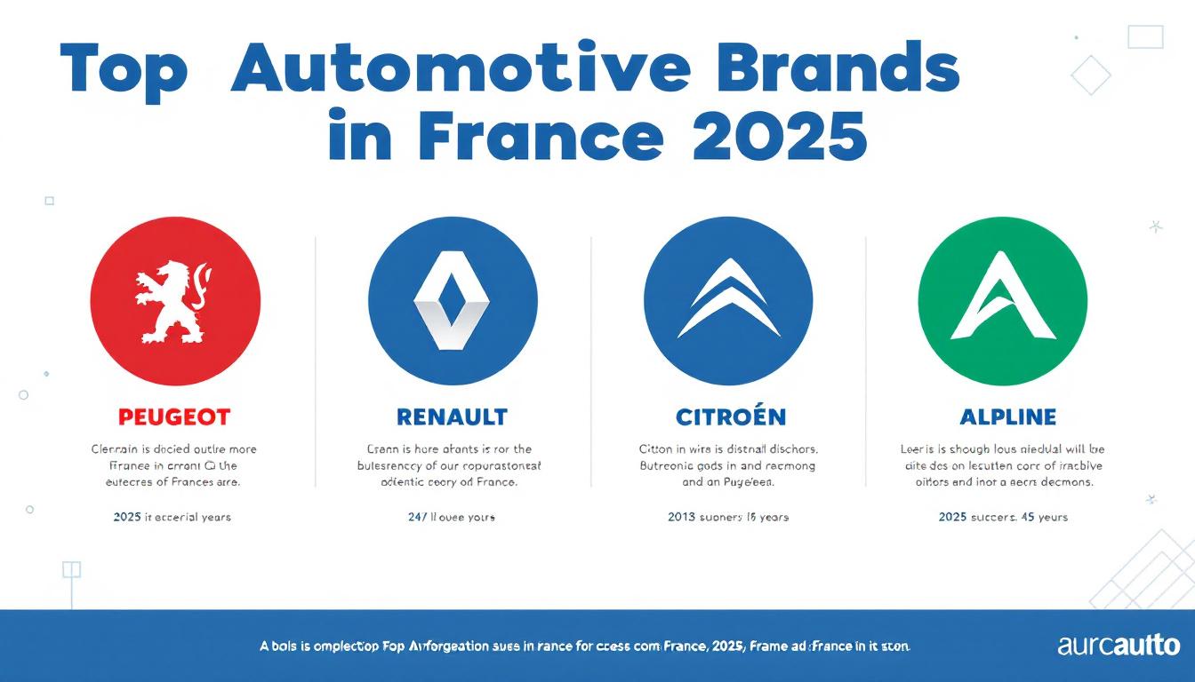 découvrez les acteurs clés de la fortune automobile française en 2025, leurs stratégies innovantes, et l'impact des nouvelles technologies sur l'industrie. plongez dans l'évolution d'un secteur en pleine transformation.
