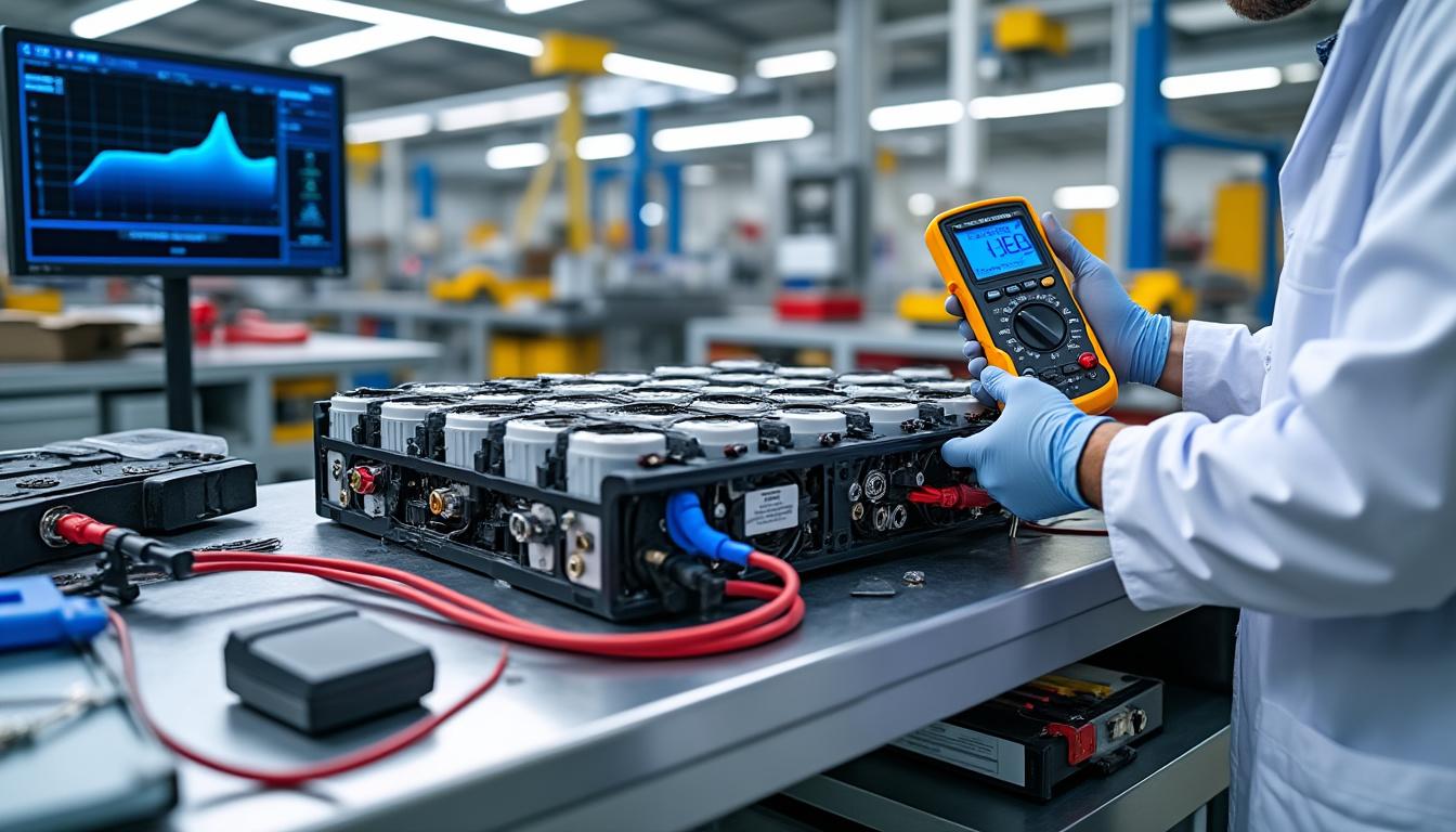 découvrez tout ce qu'il faut savoir sur le remplacement des batteries des voitures électriques. analyse des enjeux, des coûts et des innovations technologiques pour apaiser vos inquiétudes.