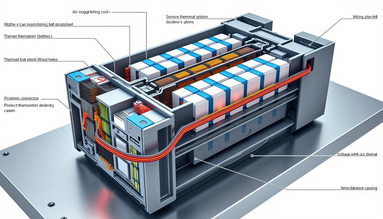 découvrez notre analyse approfondie sur les batteries des voitures électriques qui démystifie les idées reçues et les mythes persistants. informez-vous sur leur fonctionnement, leur durabilité et leur impact environnemental, et faites le plein de connaissances sur l'avenir de la mobilité électrique.
