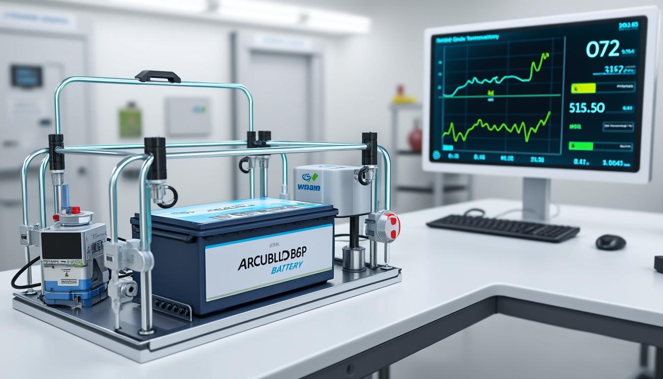 découvrez notre analyse approfondie sur les batteries des voitures électriques, qui démystifie les idées reçues et les mythes persistants. informez-vous sur leur fonctionnement, leur durabilité et leur impact environnemental pour prendre des décisions éclairées.