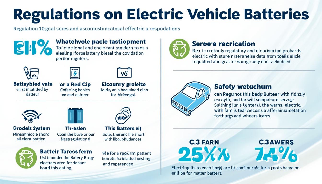 découvrez notre analyse approfondie sur les batteries des voitures électriques, qui démystifie les idées reçues et les mythes persistants. informez-vous sur leur fonctionnement, leur durabilité, et leur impact environnemental pour mieux comprendre l'avenir de la mobilité électrique.