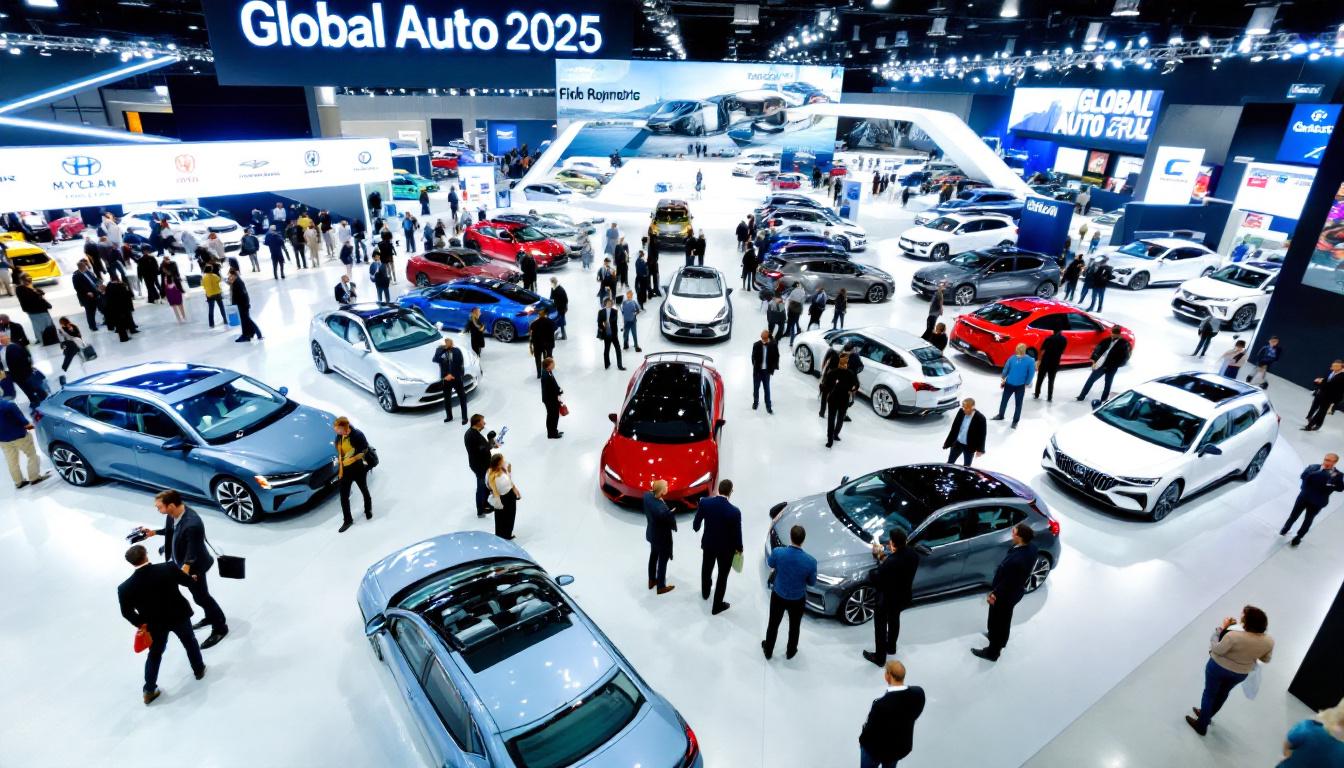 découvrez les principaux acteurs du marché automobile français qui se sont distingués au premier semestre 2025. quels constructeurs ont su s'imposer et attirer l'attention des consommateurs ? analyse des performances et des tendances du secteur.