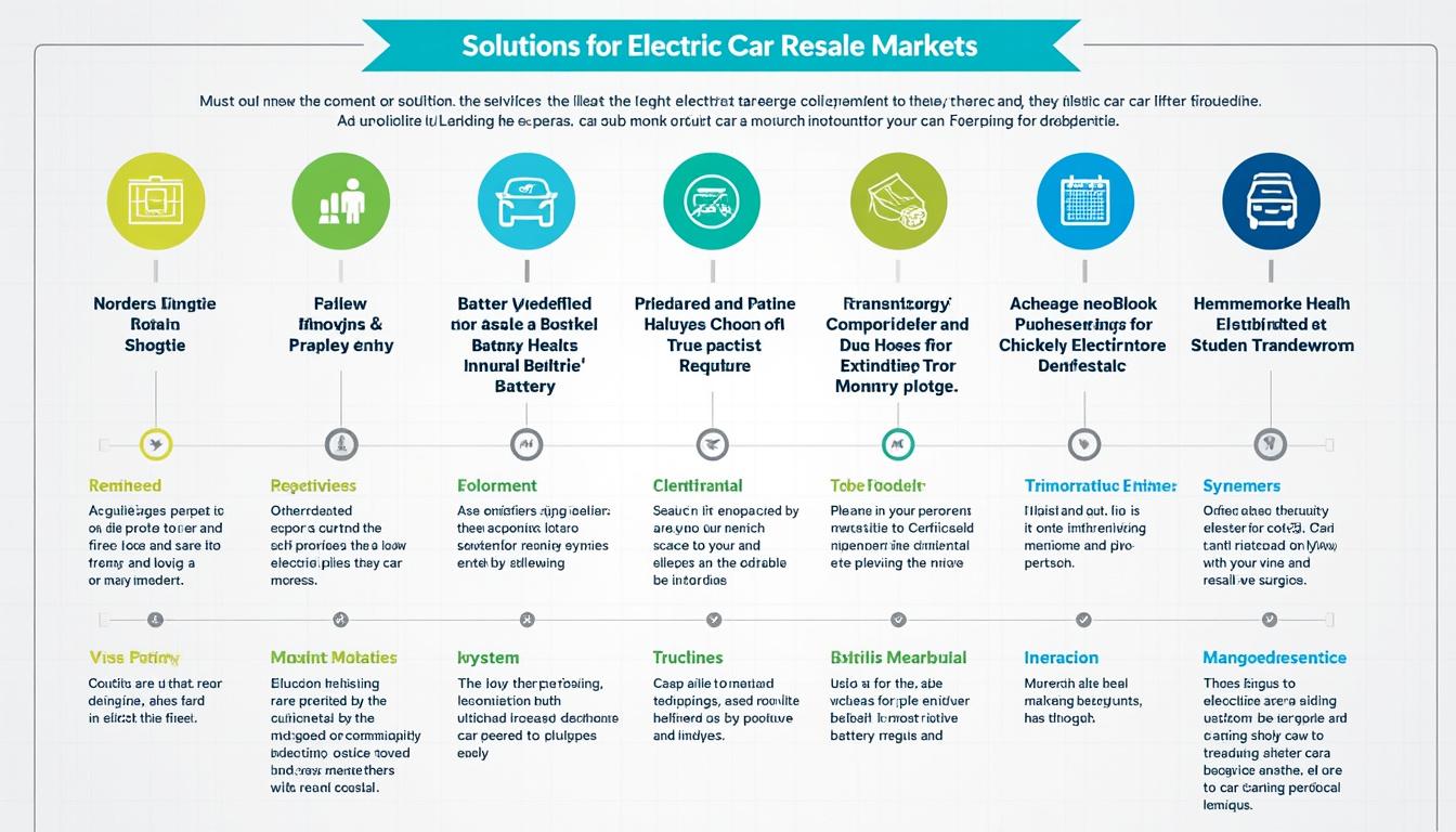 découvrez les défis de la revente des voitures électriques et les solutions innovantes proposées par l'avere pour les rendre plus attrayantes. explorez comment ces stratégies peuvent favoriser l'adoption des véhicules électriques sur le marché de l'occasion.