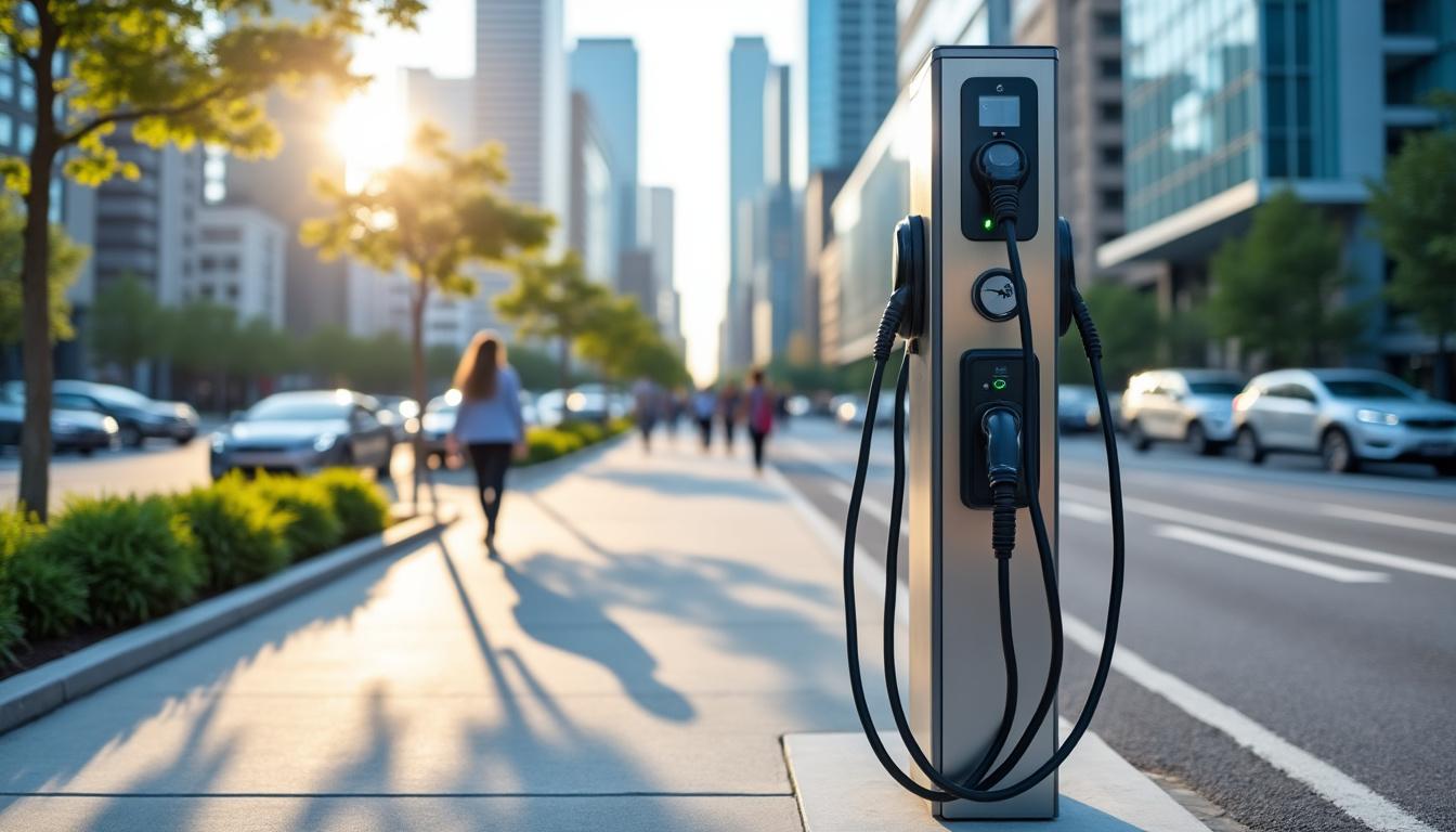 découvrez les vérités cachées sur les voitures électriques dans notre article 'les dessous des voitures électriques : 11 vérités cachées que vous ignoriez'. plongez dans des informations surprenantes qui vous feront reconsidérer votre vision des véhicules électriques et leur impact sur l'environnement, la technologie et l'économie.