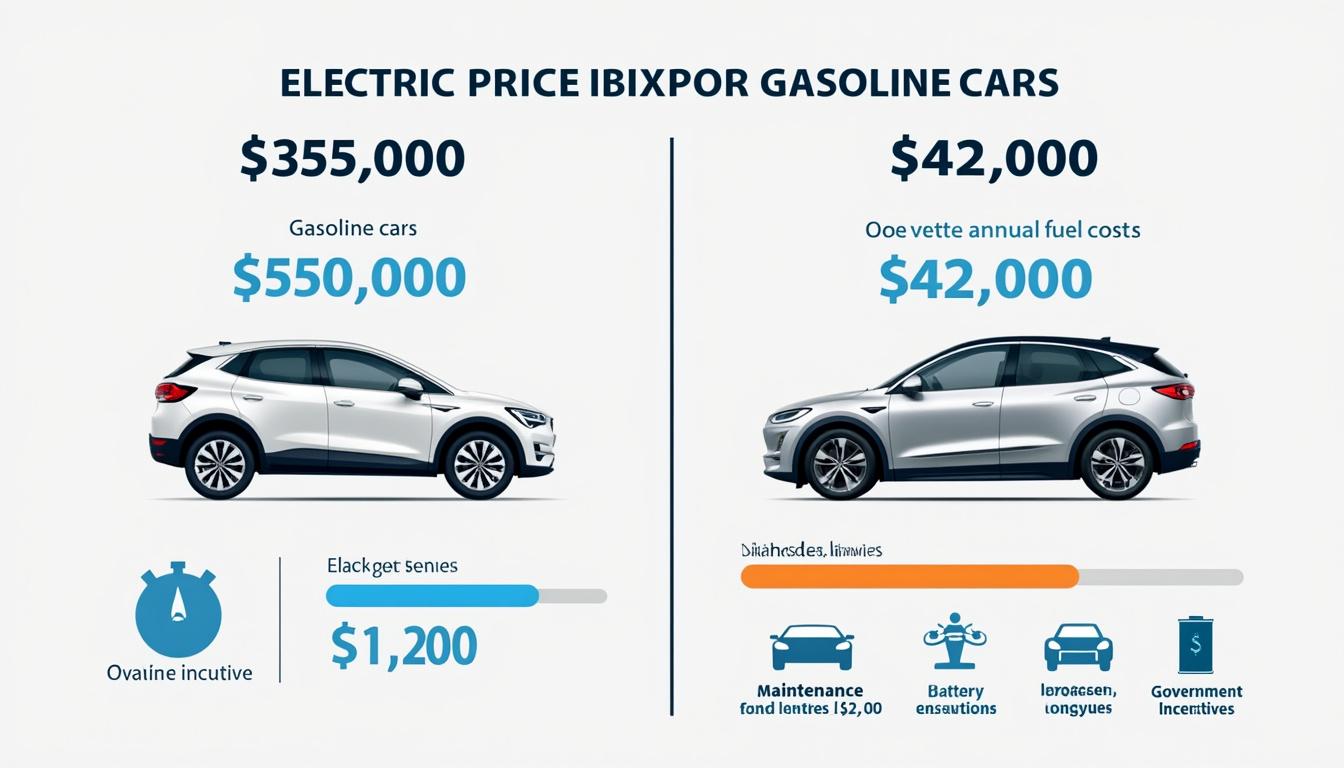 découvrez les 11 vérités cachées sur les voitures électriques qui pourraient bouleverser votre perception. plongez dans les aspects méconnus de cette technologie révolutionnaire et apprenez-en davantage sur leur impact, leur fonctionnement et les mythes qui les entourent.