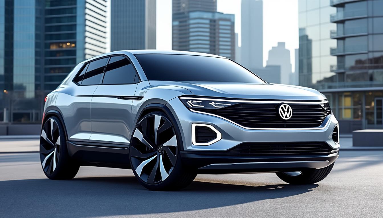 explorez les innovations passionnantes à venir chez volkswagen d'ici 2026. découvrez les avancées technologiques, les nouveaux modèles écologiques et les initiatives visant à transformer l'expérience de conduite. ne manquez pas les dernières tendances qui façonneront l'avenir de l'automobile.