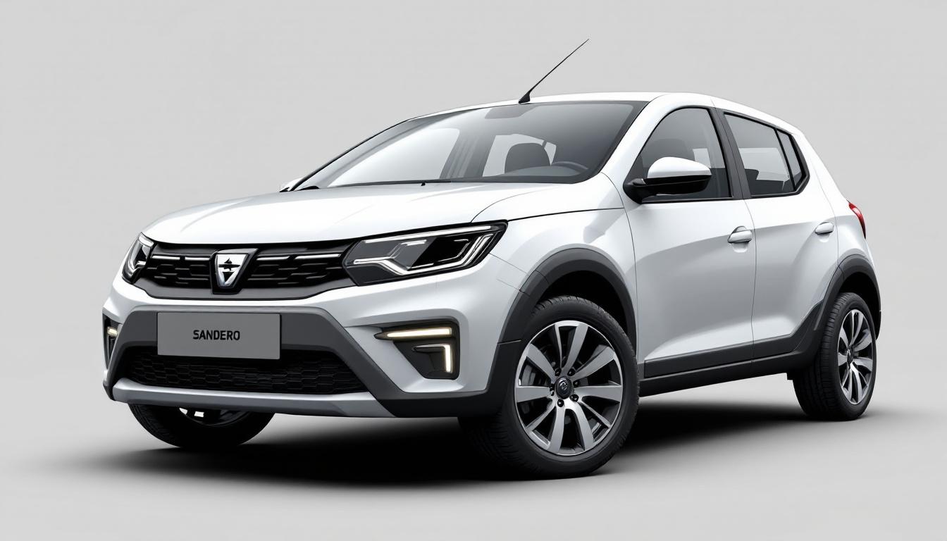 découvrez les innovations passionnantes que dacia prévoit d'introduire d'ici 2026. de nouveaux modèles aux technologies avancées, plongez dans l'avenir de la mobilité avec dacia et restez informé des dernières tendances et développements.