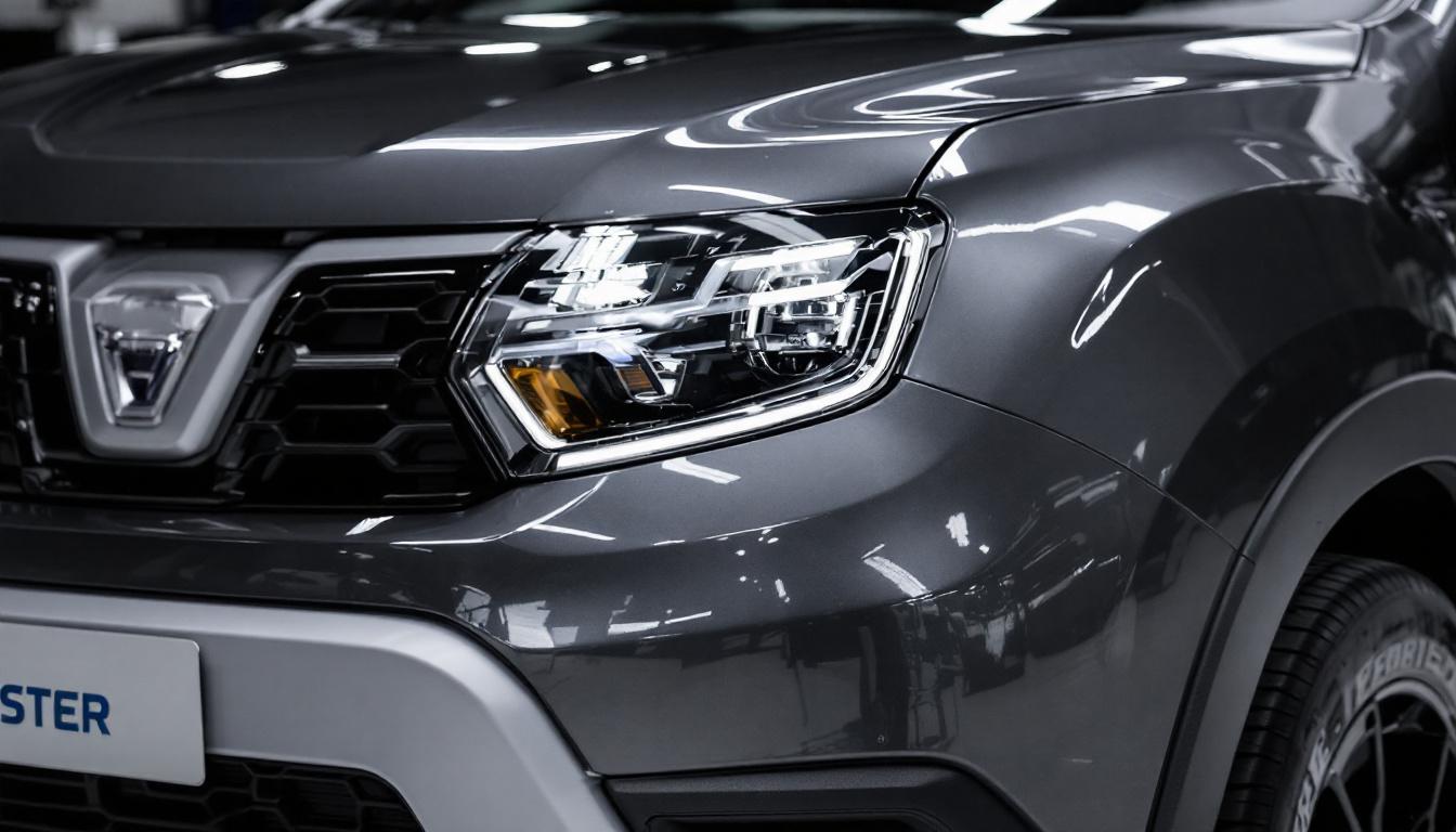 découvrez les innovations passionnantes que dacia prévoit de lancer d'ici 2026. de nouveaux modèles écologiques aux technologies avancées, suivez les dernières tendances et les changements à venir dans la gamme dacia qui révolutionneront votre expérience de conduite.