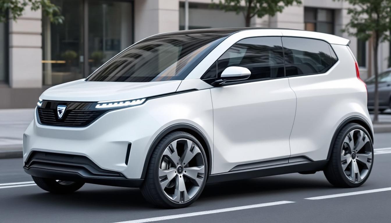 découvrez les innovations passionnantes que dacia prévoit de dévoiler jusqu'en 2026. restez à l'affût des dernières technologies, designs et modèles qui transformeront votre expérience automobile avec dacia.