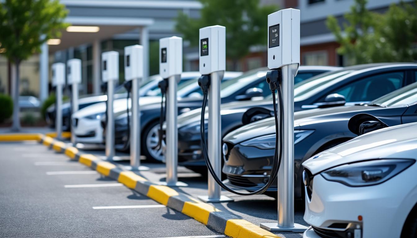 découvrez les dernières directives britanniques concernant les subventions pour l'achat de voitures électriques. cet article explore les nouvelles mesures mises en place pour encourager la transition vers des véhicules plus écologiques, ainsi que leur impact sur les consommateurs et l'industrie automobile.