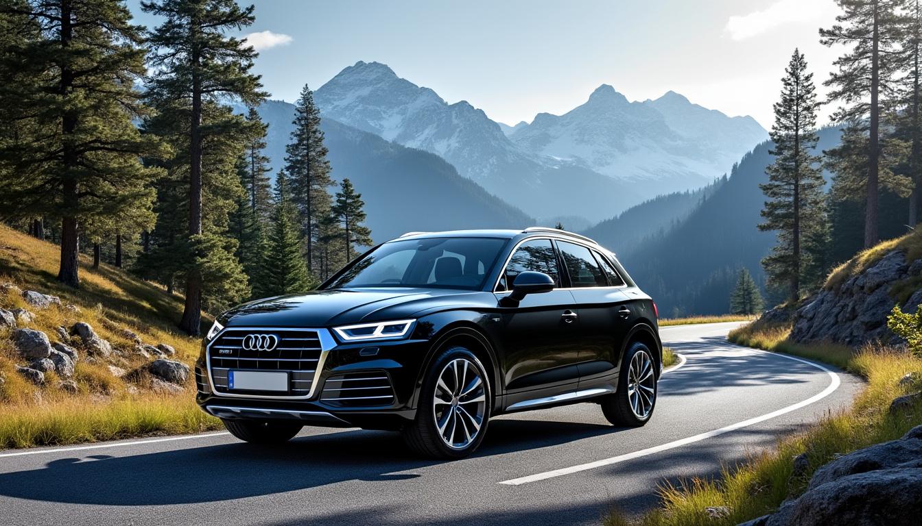 découvrez les pannes courantes de l'audi q5 diesel et apprenez à les identifier et à les prévenir. ce guide vous donne toutes les informations essentielles pour assurer la longévité et le bon fonctionnement de votre véhicule.
