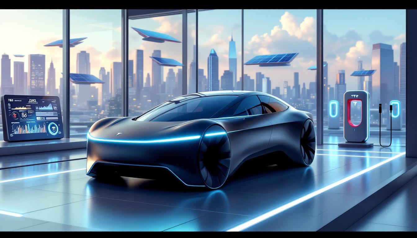 découvrez l'analyse des performances des principaux fabricants automobiles en 2025, notamment stellantis, tesla et volkswagen, face aux défis du marché. plongée dans les difficultés rencontrées par ces géants de l'industrie et les enjeux qui redéfinissent leur avenir.