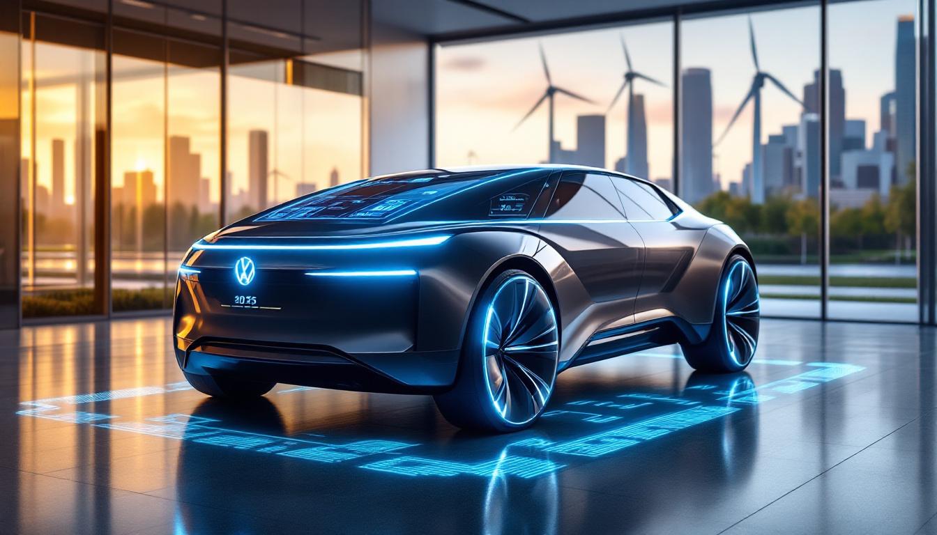 découvrez les défis auxquels font face stellantis, tesla et volkswagen en 2025 dans notre analyse approfondie des performances des fabricants automobiles. quelles stratégies adoptent-ils pour faire face à un marché en mutation ?