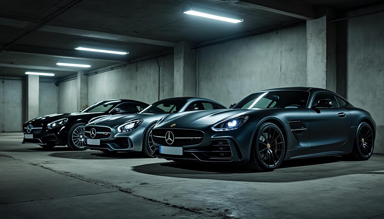 découvrez comment les géants de l'automobile, porsche et mercedes, voient leurs profits fondre rapidement dans un marché en mutation. analyse des raisons derrière cette tendance inquiétante et des perspectives d'avenir pour ces marques emblématiques.