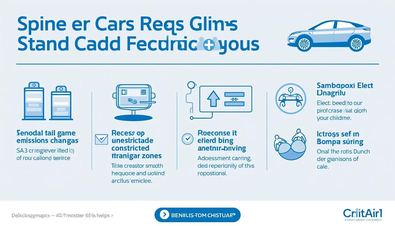 découvrez pourquoi les véhicules d'occasion électriques gagnent en popularité auprès des consommateurs. analyse des avantages économiques et environnementaux, ainsi que des conseils pour choisir le modèle qui vous convient.