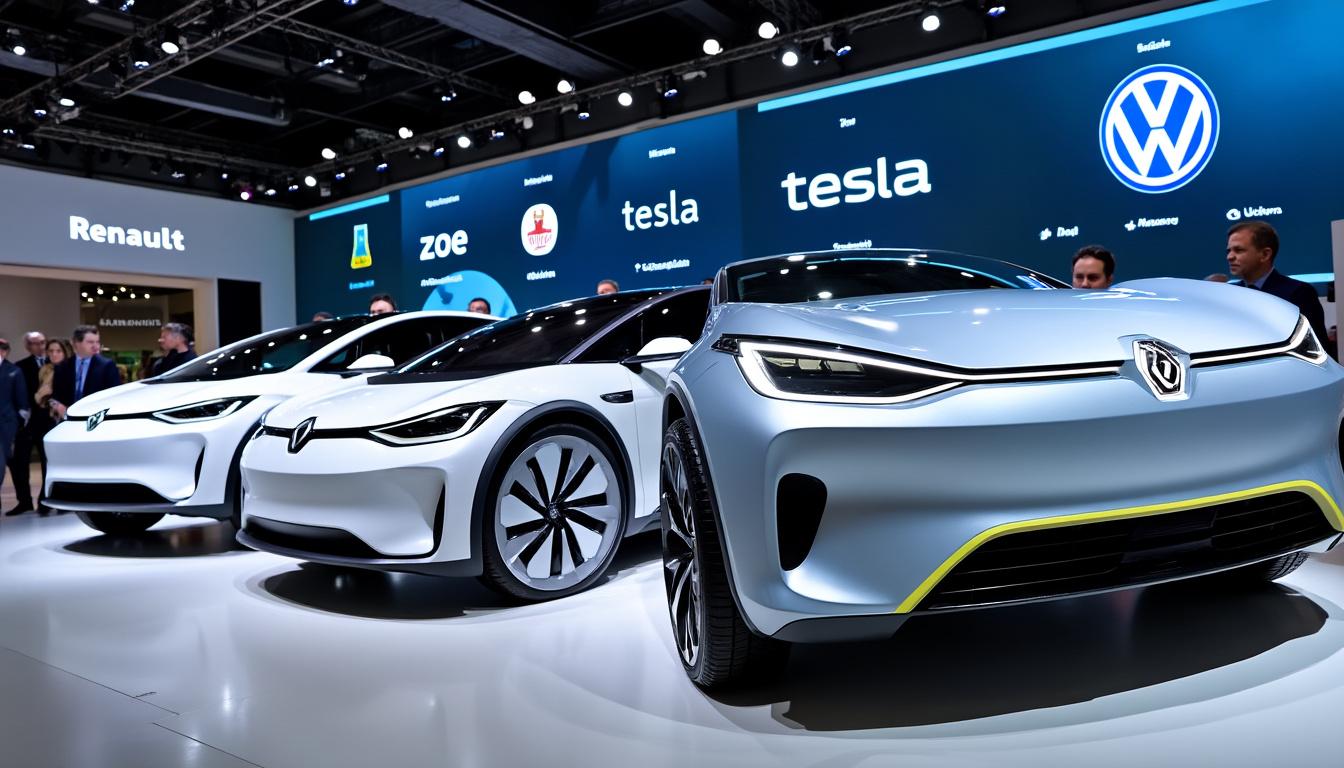 découvrez pourquoi les véhicules d'occasion électriques attirent de plus en plus de consommateurs en quête d'écoresponsabilité et d'économies. explorez les avantages écologiques et économiques de ces voitures électriques sur le marché de l'occasion.