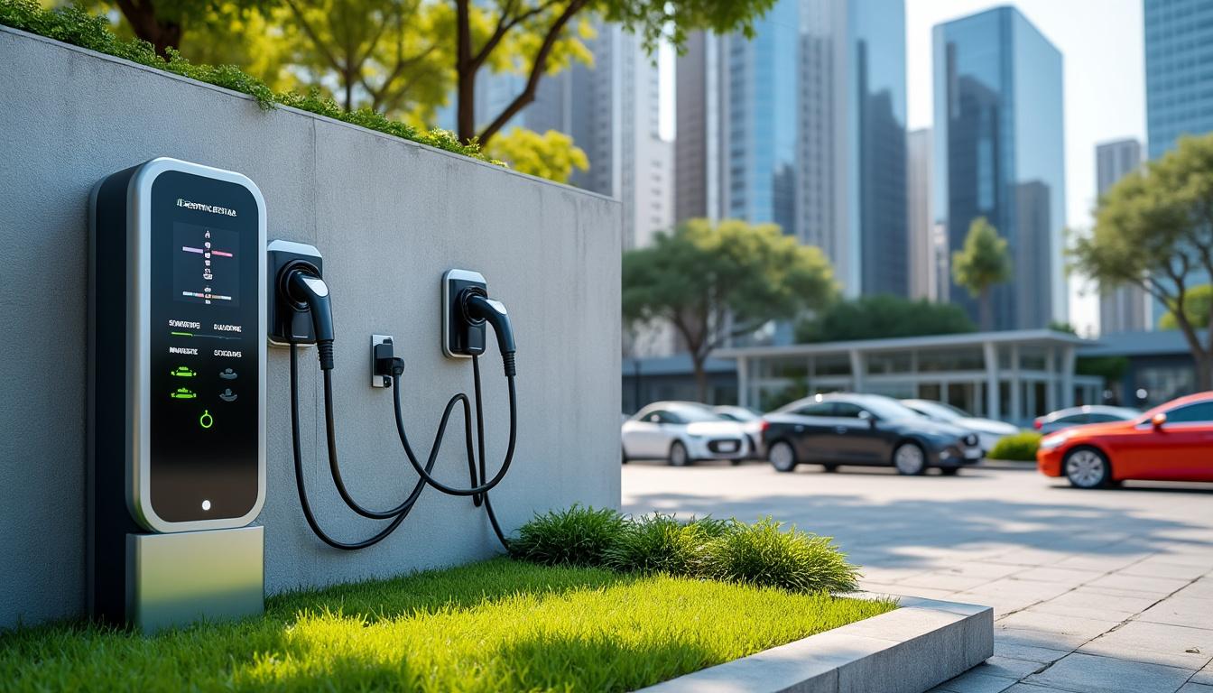 découvrez l'inquiétante tendance de la chute libre des ventes de véhicules électriques. analyse des causes, des conséquences et des enjeux pour l'avenir de la mobilité durable.