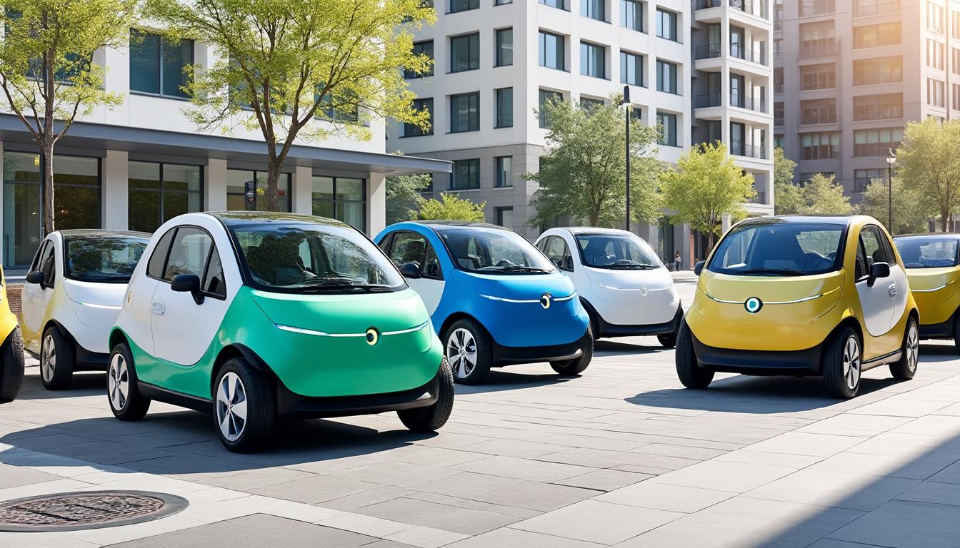 découvrez les voitures électriques économiques qui suscitent l'intérêt et la prudence en europe. analyse des modèles, de leurs performances et des défis à relever pour une adoption accrue sur le marché européen.
