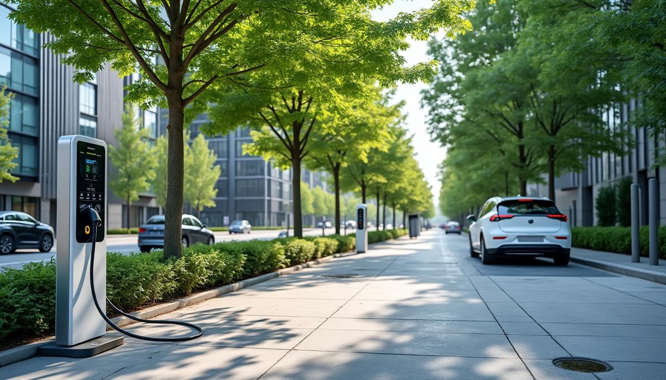découvrez comment les voitures électriques dépassent les attentes en matière de réduction de la pollution et contribuent à un avenir plus durable. explorez leurs avantages environnementaux et leur impact sur notre planète.