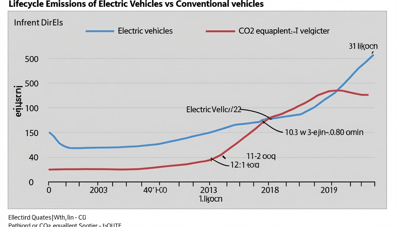 découvrez comment les voitures électriques dépassent les attentes en matière de réduction de la pollution, en offrant une alternative écologique et durable pour l'avenir de la mobilité. analyse des bénéfices environnementaux et des avancées technologiques qui transforment notre rapport à la voiture.