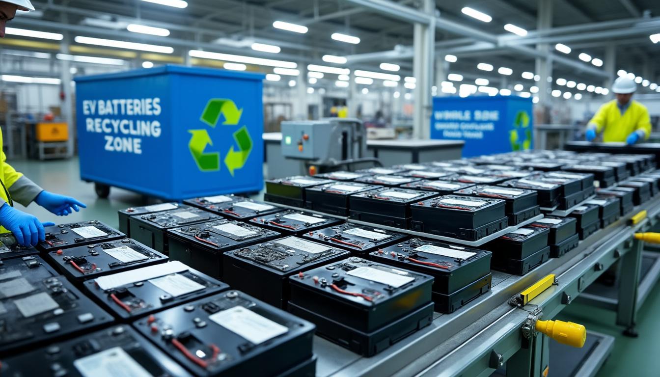 découvrez comment les voitures électriques dépassent toutes les attentes en matière de réduction de la pollution. analyse des avantages écologiques, des technologies innovantes et de l'impact positif sur notre environnement. informez-vous sur l'avenir de la mobilité durable.