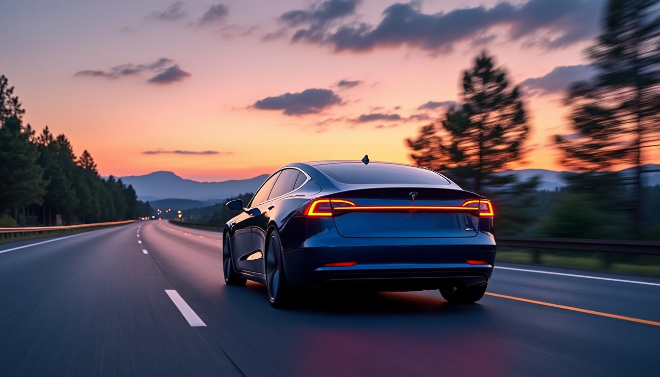 découvrez comment l'essor des voitures électriques pourrait influencer le mal des transports. ce phénomène de plus en plus présent soulève des questions sur le confort des passagers et les effets des technologies modernes sur les voyages. plongez dans une analyse approfondie et informée sur cette problématique actuelle.