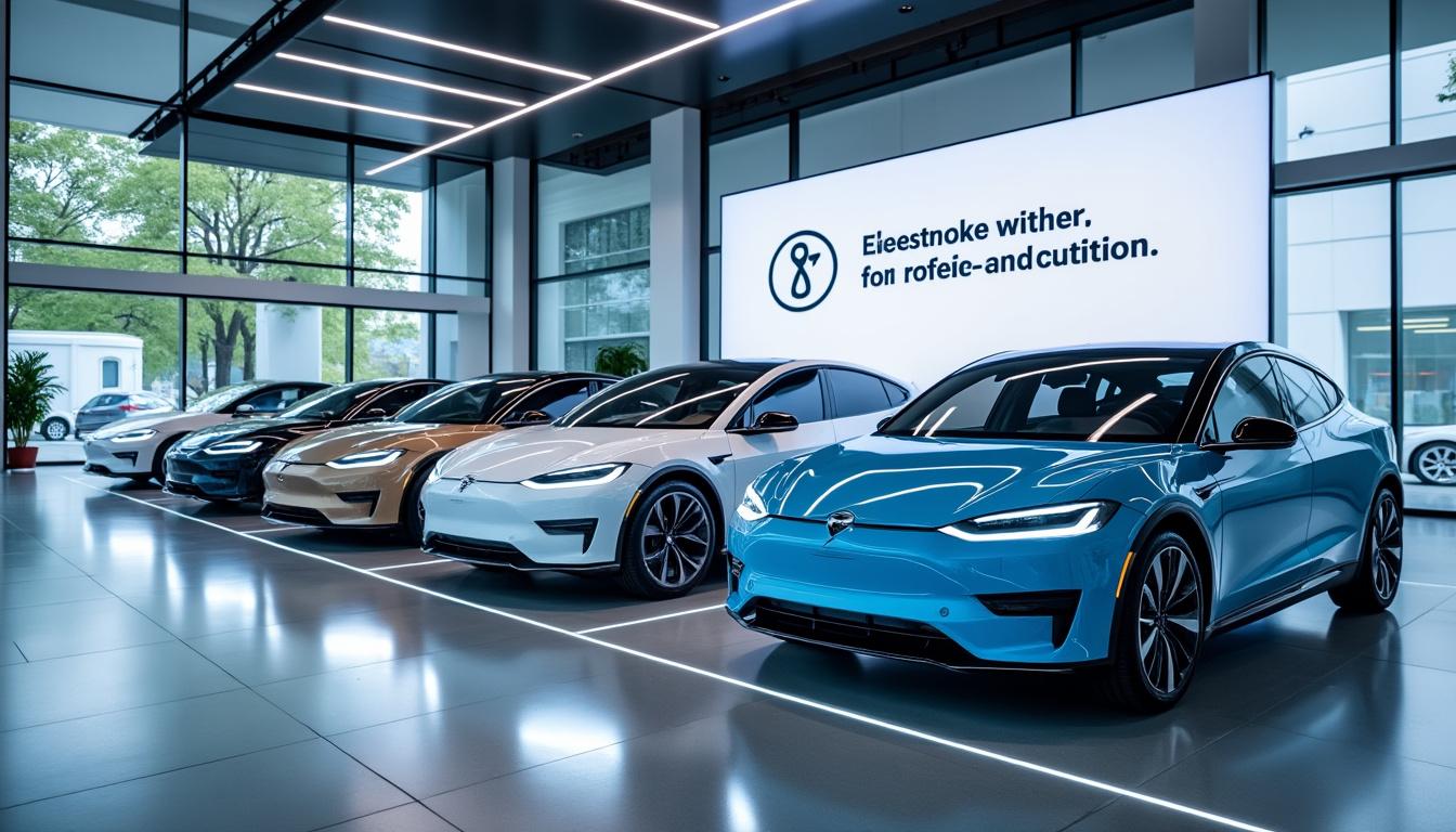 découvrez comment les voitures électriques pourraient influencer le mal des transports. cette analyse aborde les effets des véhicules électriques sur la santé des passagers et les implications de leur utilisation croissante dans notre société.