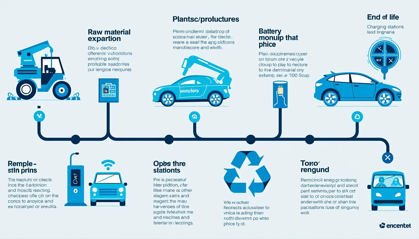 découvrez comment les voitures électriques se positionnent comme une alternative écologique aux véhicules thermiques, selon une étude approfondie. explorez les avantages environnementaux et les perspectives d'avenir offertes par cette technologie innovante.
