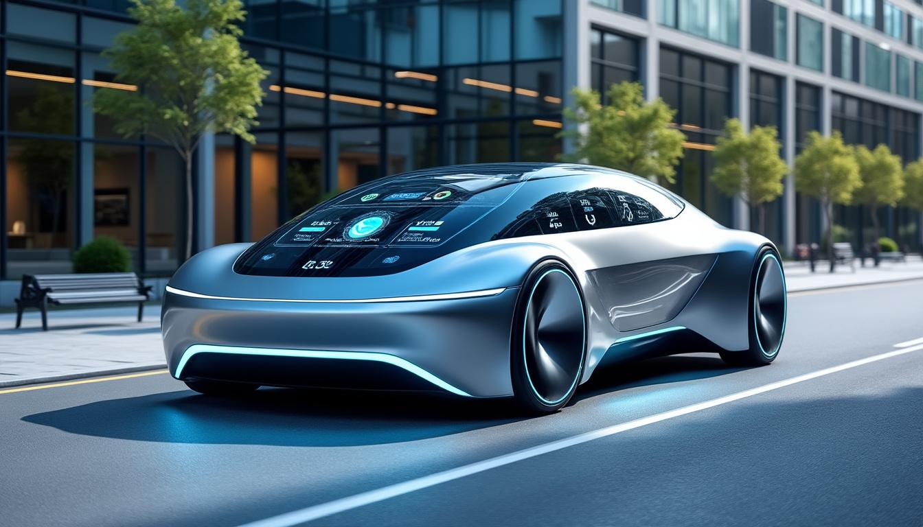 découvrez comment les voitures électriques entraînent une transformation numérique inattendue dans l'industrie automobile, révolutionnant les modes de transport, la durabilité et l'expérience utilisateur. explorez les innovations technologiques et les défis à relever dans cette nouvelle ère.