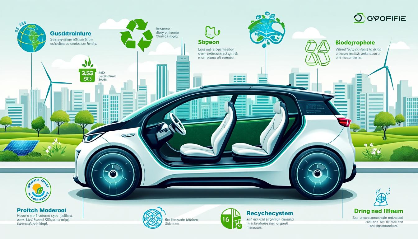 découvrez comment les voitures électriques révolutionnent notre quotidien grâce à une transformation numérique inattendue. explorez les innovations technologiques qui transforment le paysage automobile et leur impact sur l'environnement et la société.