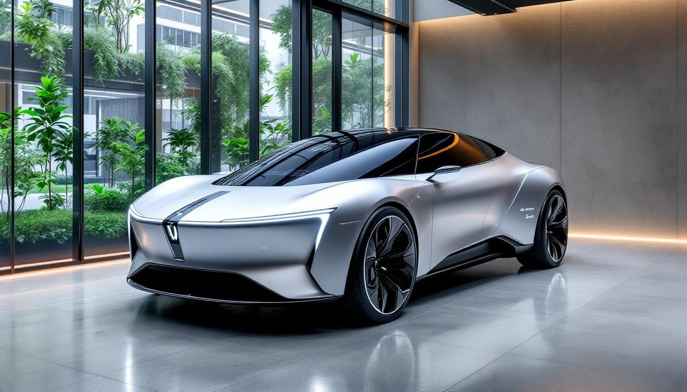 découvrez comment les constructeurs automobiles réinventent la mobilité avec des stratégies innovantes autour des véhicules hybrides. plongez dans l'évolution de l'automobile et les enjeux écologiques qui redéfinissent notre rapport à la route.