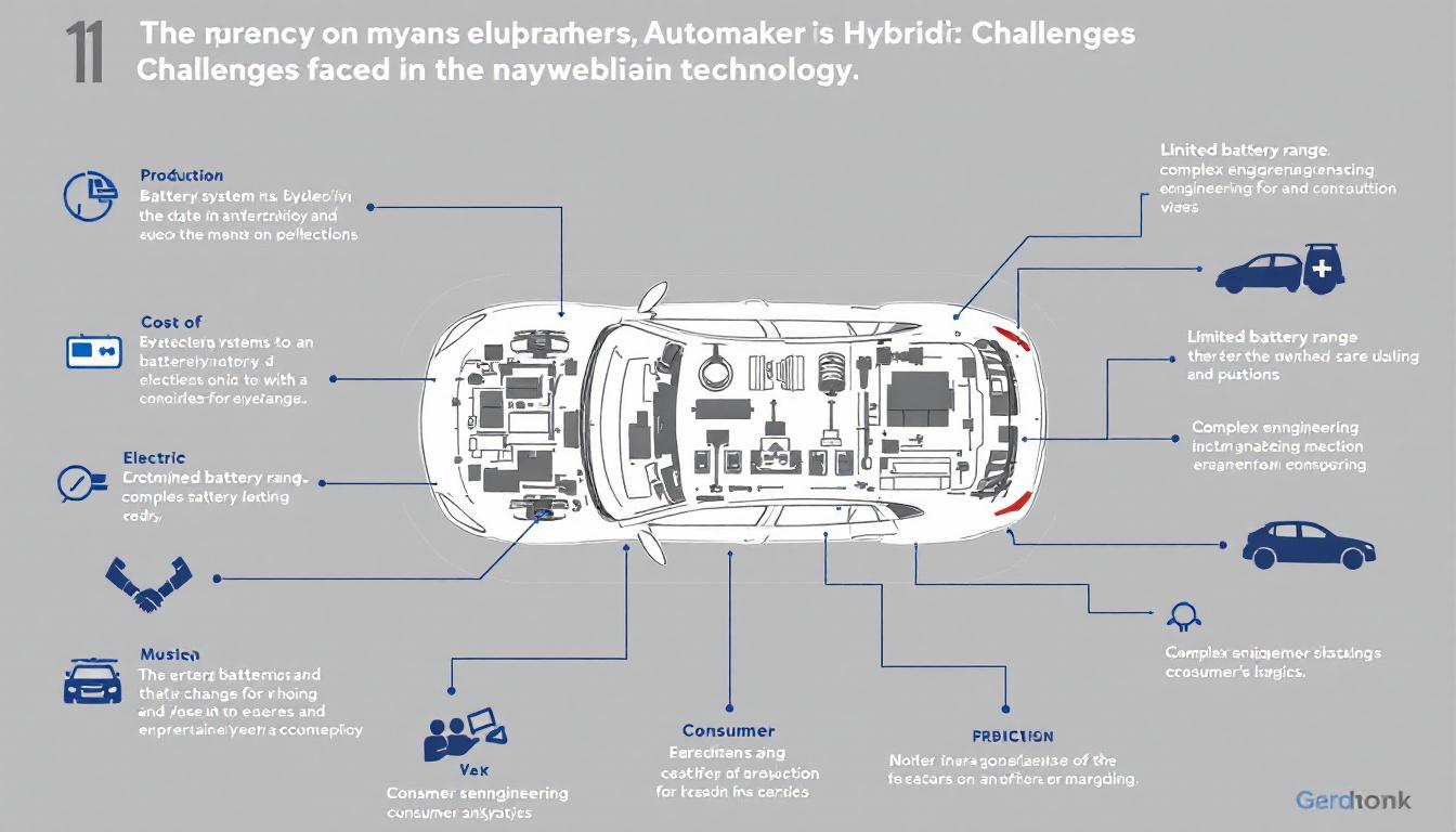 découvrez comment les constructeurs réinventent la mobilité avec des stratégies hybrides innovantes. explorez les nouvelles tendances qui transforment le paysage automobile et façonnent l'avenir des transports.