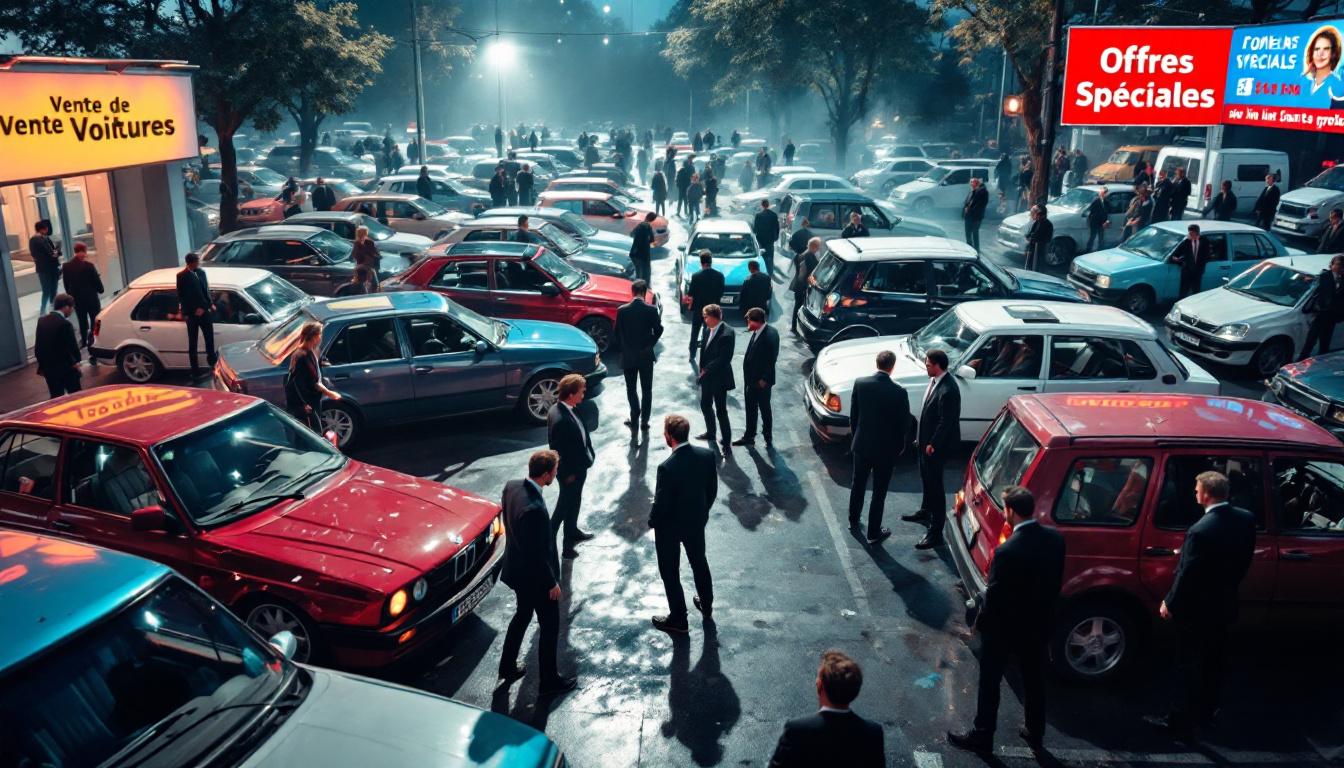 découvrez l'impact financier de la fraude sur le marché des voitures d'occasion en france. analyse des pertes économiques, des conséquences pour les acheteurs et des solutions pour prévenir ces abus, afin de sécuriser vos transactions dans ce secteur.