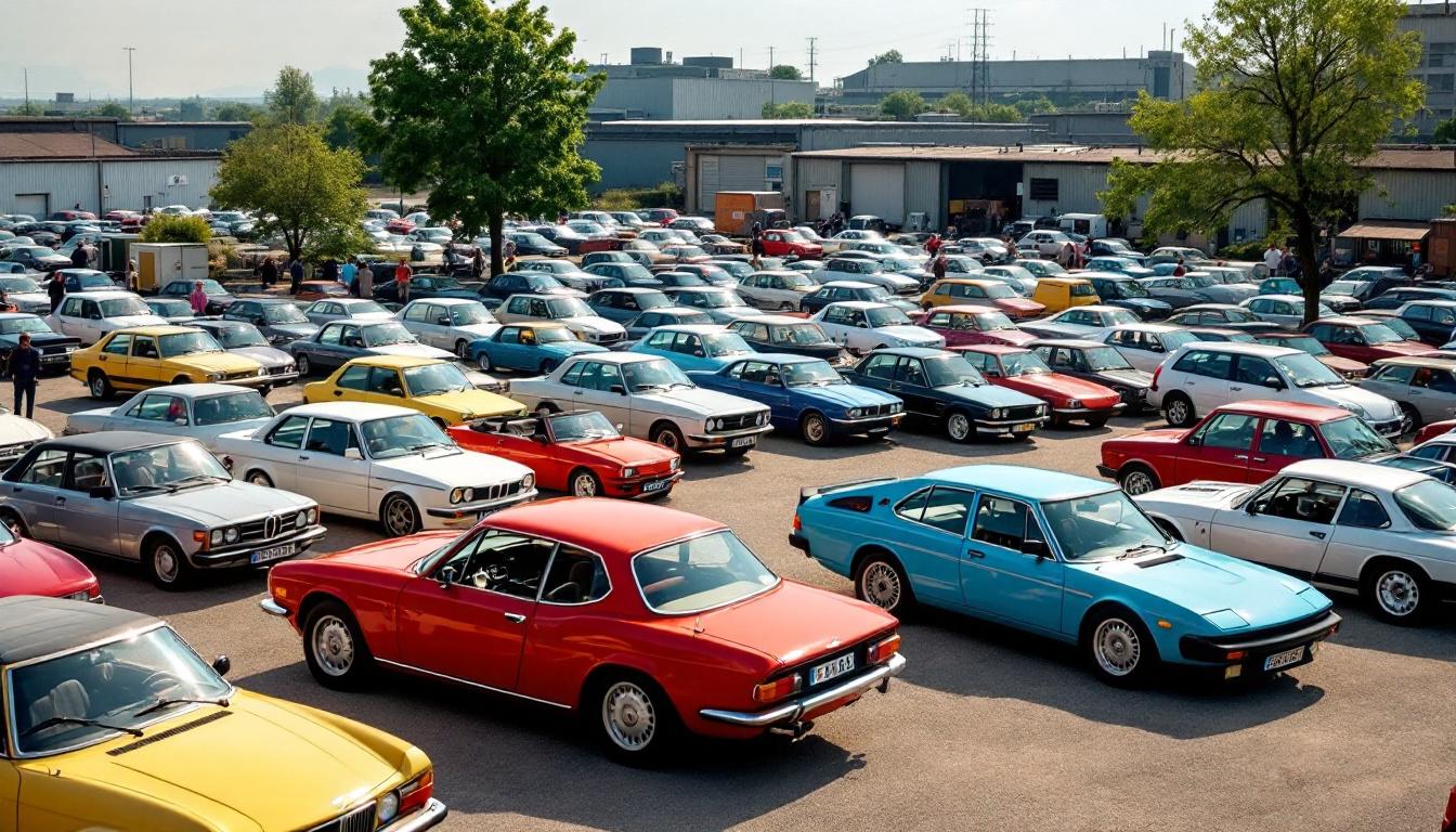 découvrez comment la fraude influence significativement le marché des voitures d'occasion en france, affectant à la fois les consommateurs et les professionnels. analyse des conséquences financières et des solutions pour protéger les acheteurs.