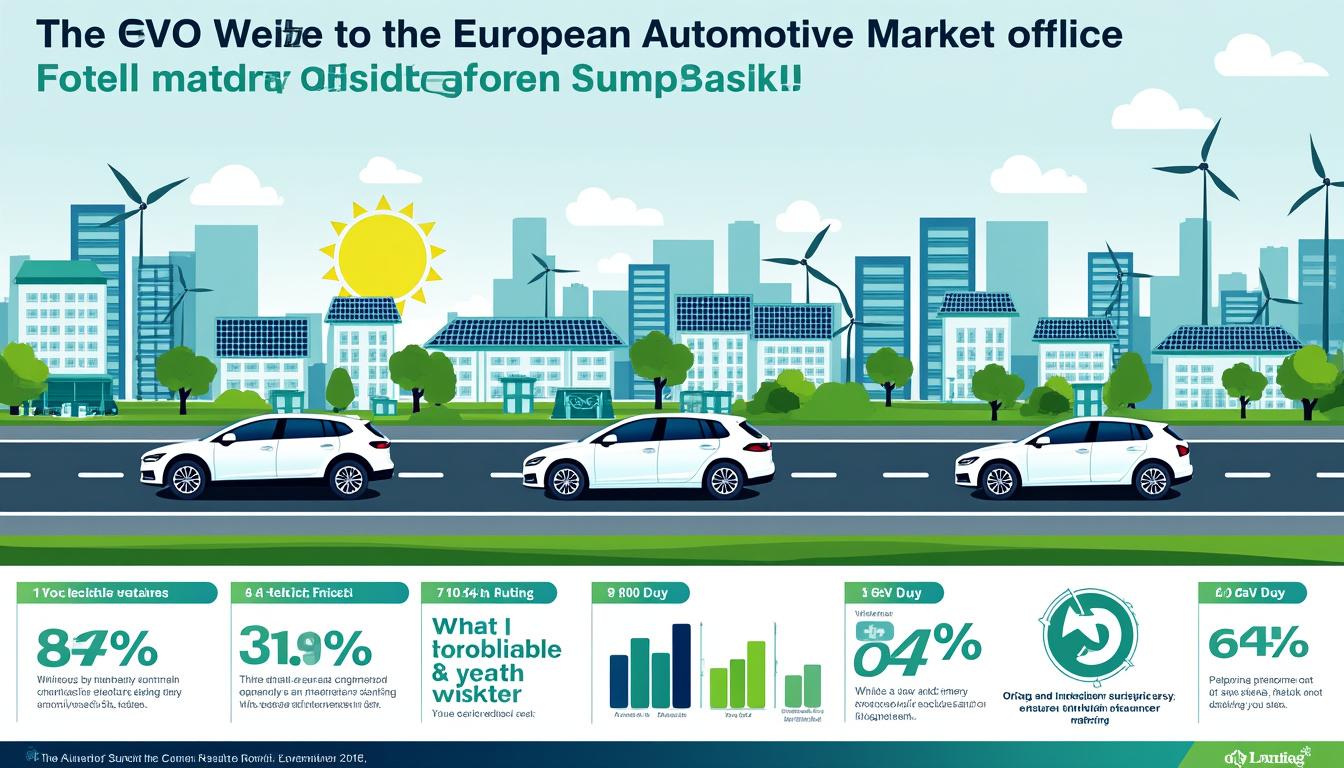 découvrez comment l'industrie automobile européenne se transforme face aux défis écologiques et technologiques. analyse des enjeux, des innovations et des stratégies clés qui dessinent l'avenir de ce secteur vital.