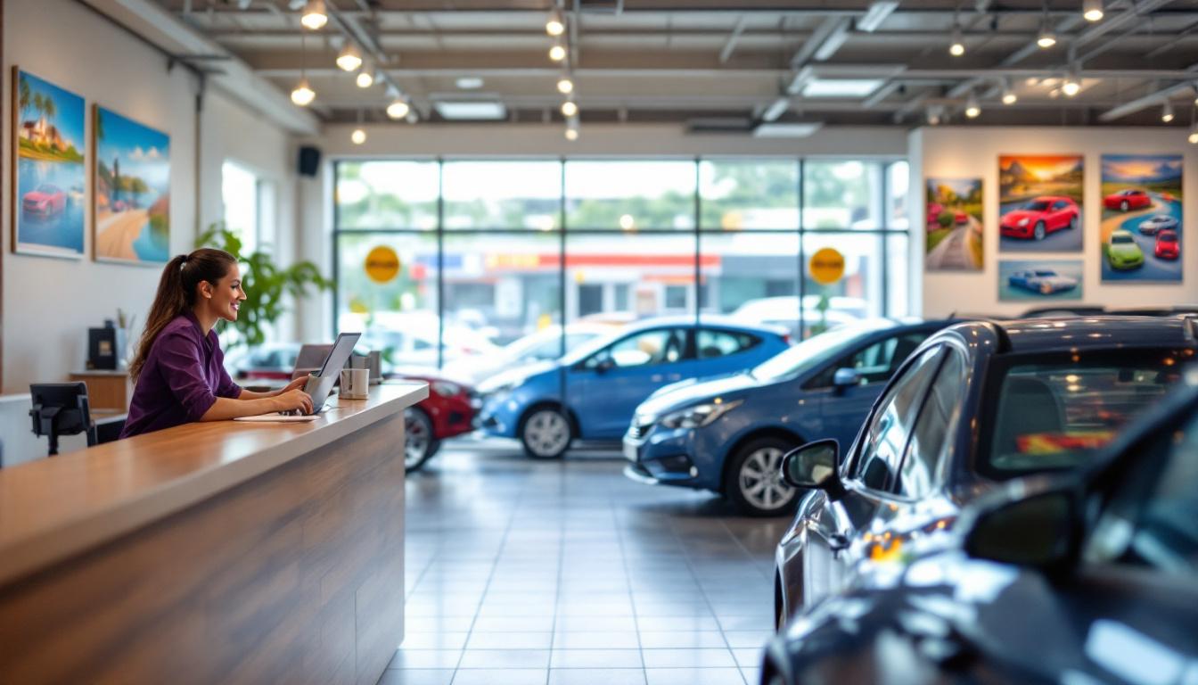 découvrez nos conseils pratiques pour louer une voiture sans stress et éviter les litiges coûteux. apprenez à lire les contrats, vérifier l'état du véhicule et à communiquer efficacement avec les agences de location pour garantir une expérience sereine.