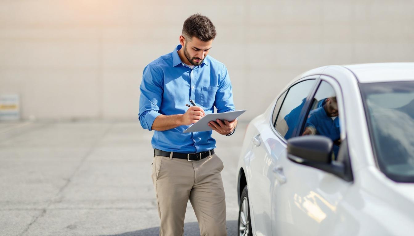 découvrez nos astuces éprouvées pour louer une voiture sans tracas et éviter les litiges coûteux. assurez-vous une expérience de location sereine grâce à nos conseils pratiques et à notre guide complet.