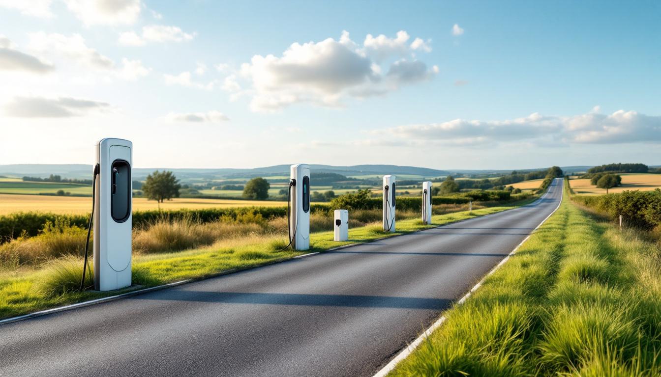 découvrez comment partir en voiture pour les vacances peut rester un vrai plaisir, même en cas d'embouteillages. grâce aux smartphones, optimisez vos trajets et profitez pleinement de vos voyages en famille ou entre amis.
