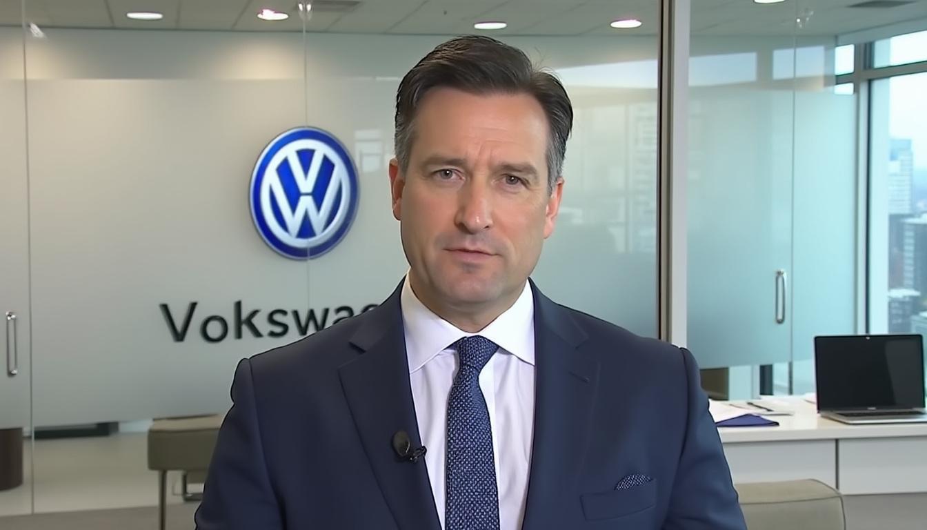 découvrez la réintégration de nicolas gauthier au sein de l'équipe des relations presse chez volkswagen. un retour prometteur qui s'inscrit dans une stratégie de communication renouvelée, mettant en avant l'innovation et l'engagement de la marque.