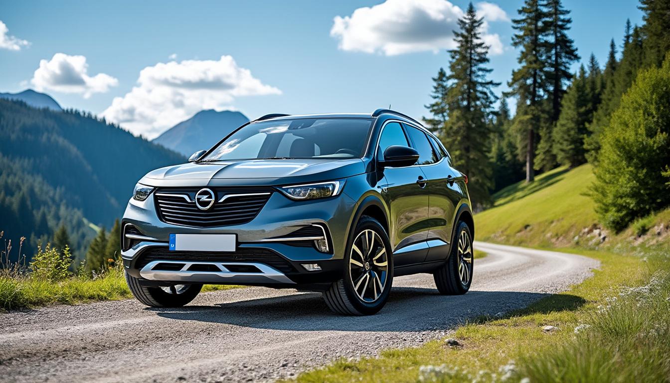 découvrez l'opel frontera, une alternative économique au citroën c3 aircross. avec son design élégant et ses caractéristiques pratiques, elle offre un excellent rapport qualité-prix, idéal pour ceux qui recherchent un suv abordable sans compromis sur le confort et la performance.