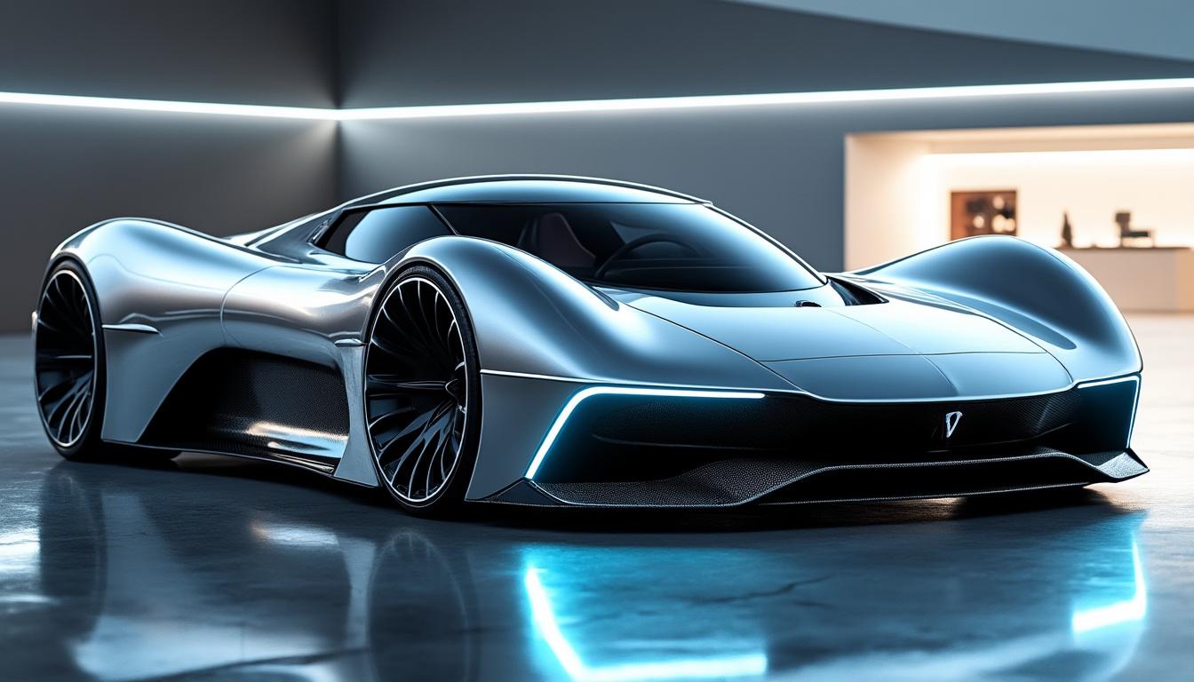 découvrez pourquoi le projet de voiture électrique de pagani peine à susciter l'intérêt, malgré l'innovation et le savoir-faire de cette marque emblématique. plongez dans les défis rencontrés par la maison italienne et les implications pour l'avenir de la mobilité.