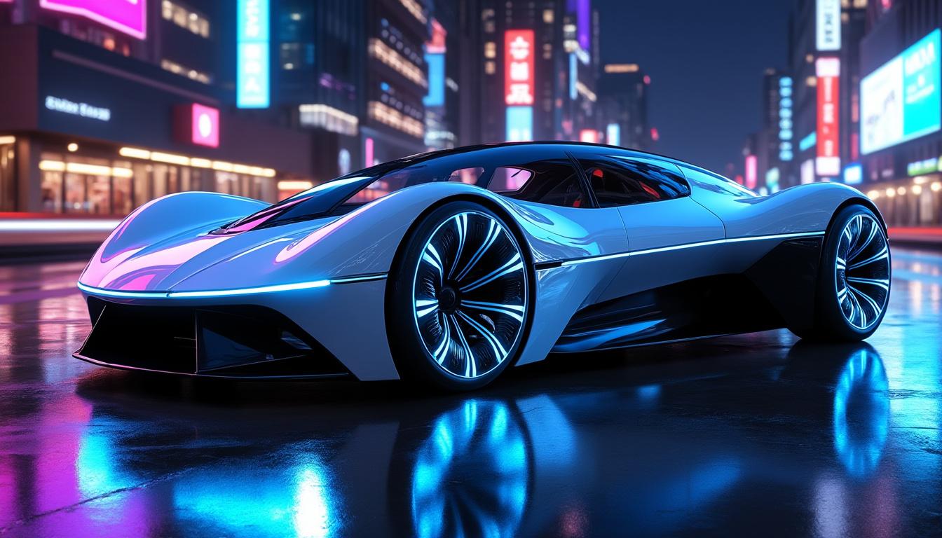 découvrez le projet controversé de pagani concernant la conception d'une voiture électrique, qui, malgré son élégance et son innovation, semble ne pas trouver d'écho auprès des passionnés et du marché automobile. une réflexion sur les défis de l'électromobilité dans le monde du luxe.