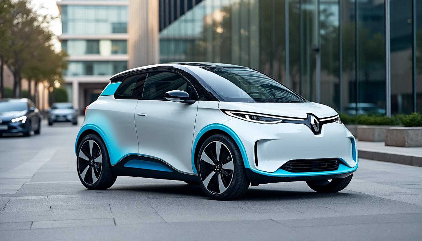 découvrez les dernières tendances du marché des voitures électriques avec notre classement des ventes de juin. le tesla model y se distingue par son retour impressionnant, confirmant sa place de leader. plongez dans notre analyse et explorez les photos des modèles les plus populaires.