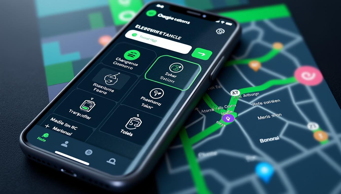 découvrez pourquoi les bornes de recharge saturées ne sont pas à blâmer sur les voitures électriques, mais plutôt sur la gestion et l'infrastructure. cet article explore les véritables causes de la saturation des bornes et vous donne des clés pour mieux comprendre la transition vers la mobilité électrique.