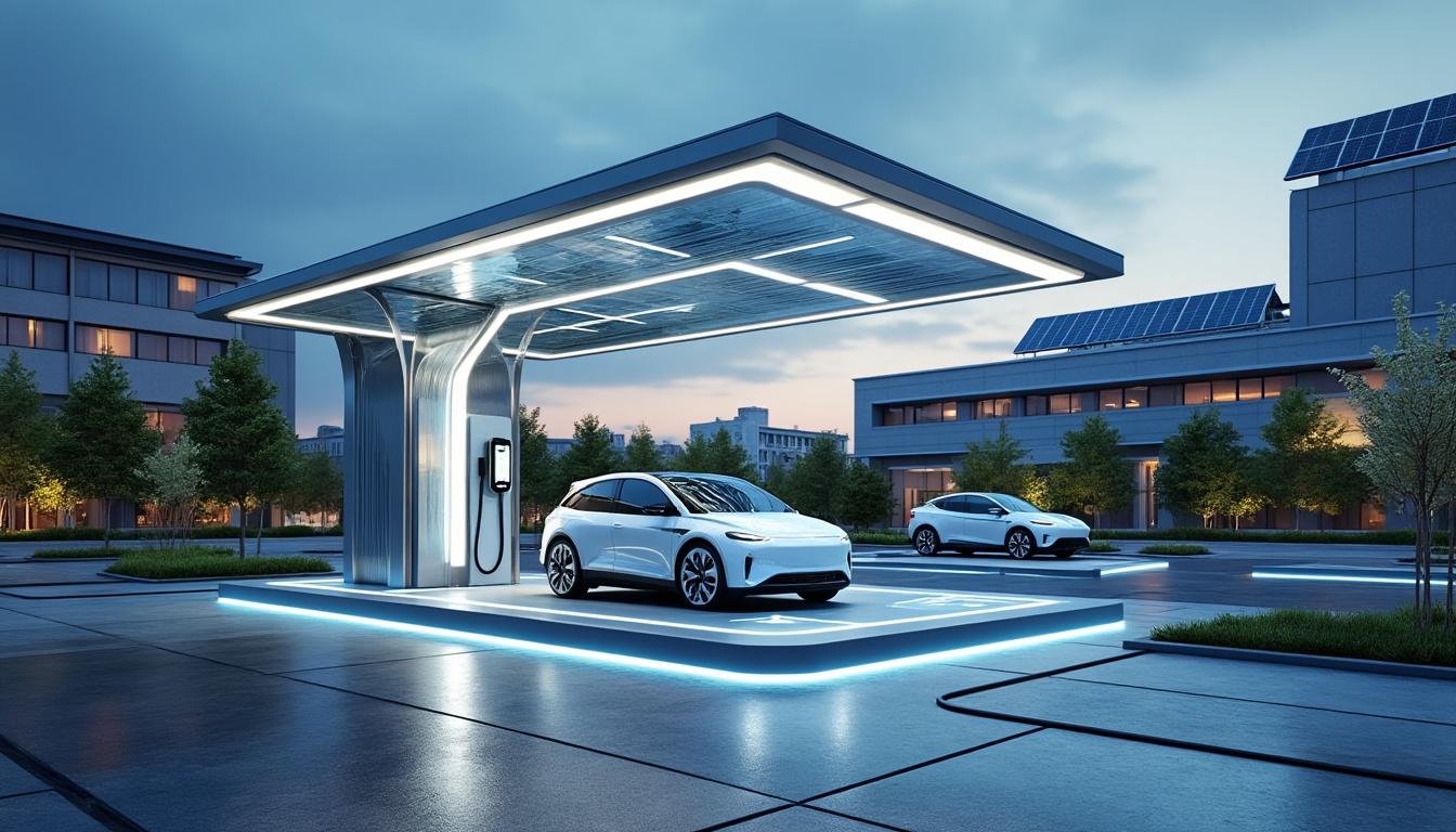 découvrez pourquoi les bornes de recharge saturées ne sont pas uniquement imputables aux voitures électriques, mais aussi à des facteurs liés à l'infrastructure et à l'utilisation. explorez les véritables raisons de cette surcharge et comment une meilleure gestion peut améliorer l'expérience des utilisateurs.