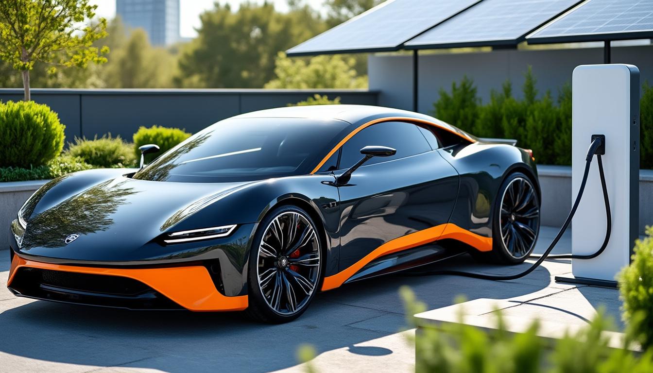 découvrez pourquoi une petite batterie peut être suffisante pour votre voiture électrique, en explorant les avantages en termes d'autonomie, de poids et d'efficacité énergétique. apprenez comment les technologies modernes optimisent les performances des véhicules électriques tout en réduisant l'impact environnemental.