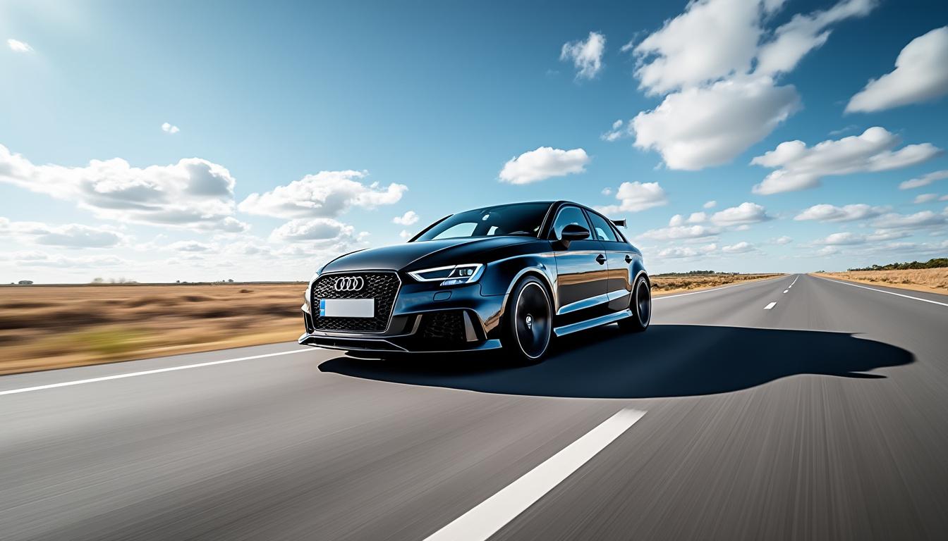 découvrez l'incroyable histoire d'un homme pris en flagrant délit de vitesse à plus de 170 km/h au volant de son audi rs3 lors du mariage de son frère. un geste impulsif qu'il regrette, qu'il qualifie d'acte d'imbécile. plongez dans les détails de cet événement surprenant.